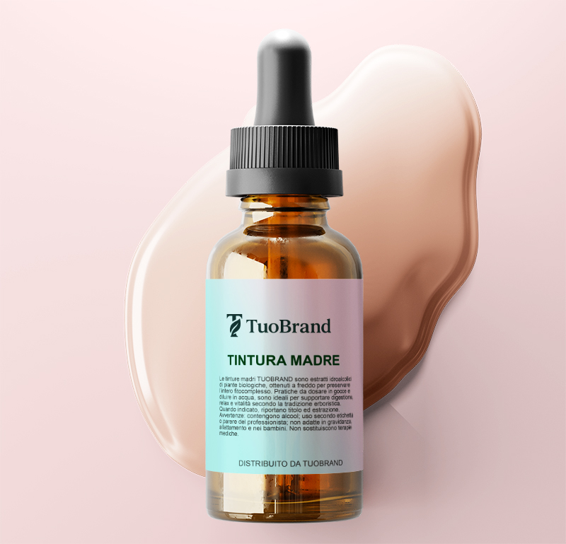 Tinture Madre